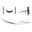 Abreana Camping Hammock-779833135