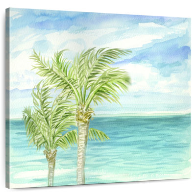 Adeliza Refreshing Coastal Breeze I