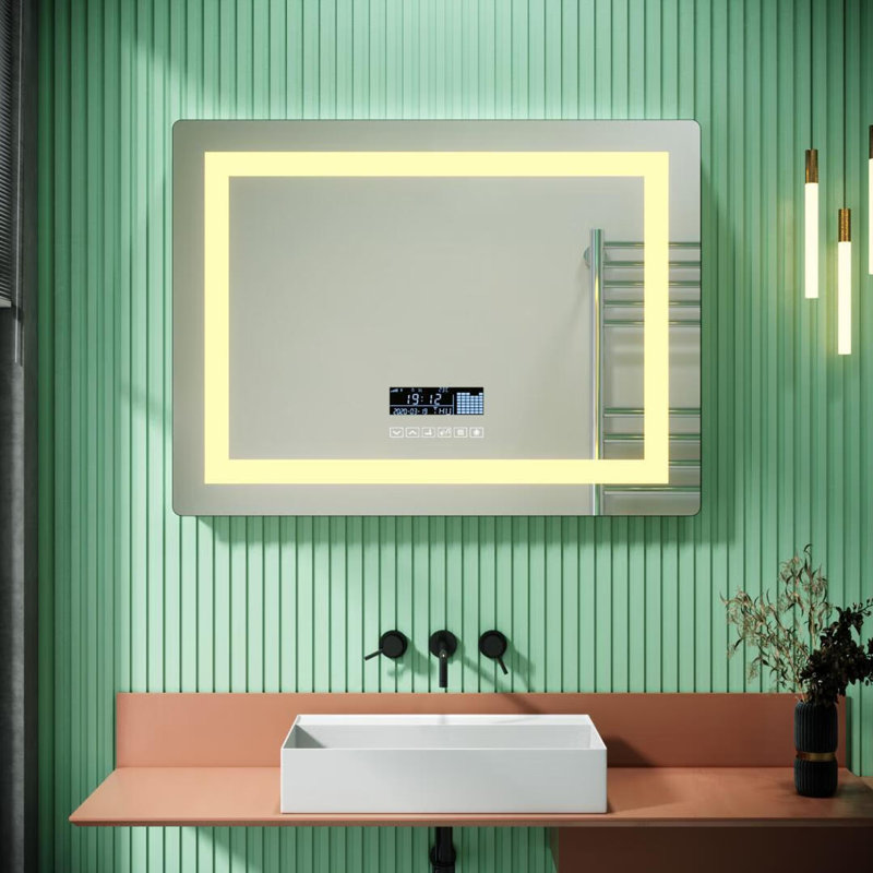 Rectangle Mirror