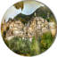 Old Italian Villages - Imprimé-949515060-949515051