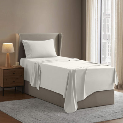 Luxury Collection Classic Smooth Thread Sheet Set
