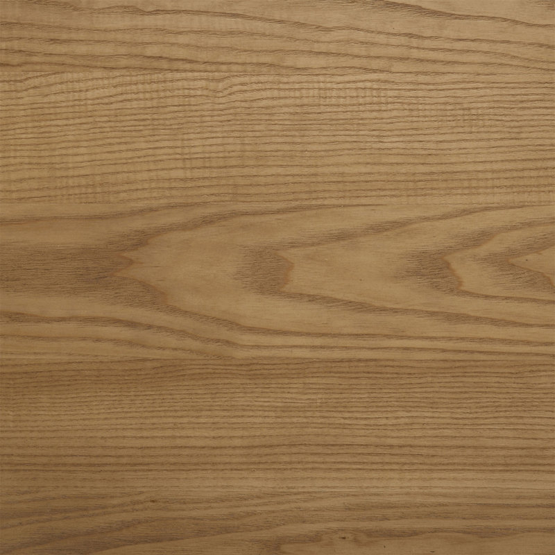 Commode à 5 tiroirs Winston Light Ash