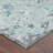 Machine Washable Indoor/Outdoor Chantille ACN2616 Floral Rug-1767427028-1767427029
