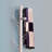 Sapphira Wall hanger 9.75'' Wide-1501544786