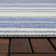Pearsonville Striped Indoor / Outdoor Rug