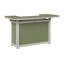 Outdoor Rectangle Bar Table-446867292-446867295