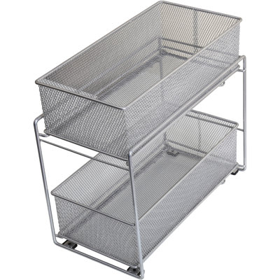 Kaan Cabinet Shelving Rack