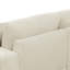 Canapé modulaire rembourré 3 pièces Loette-874706732