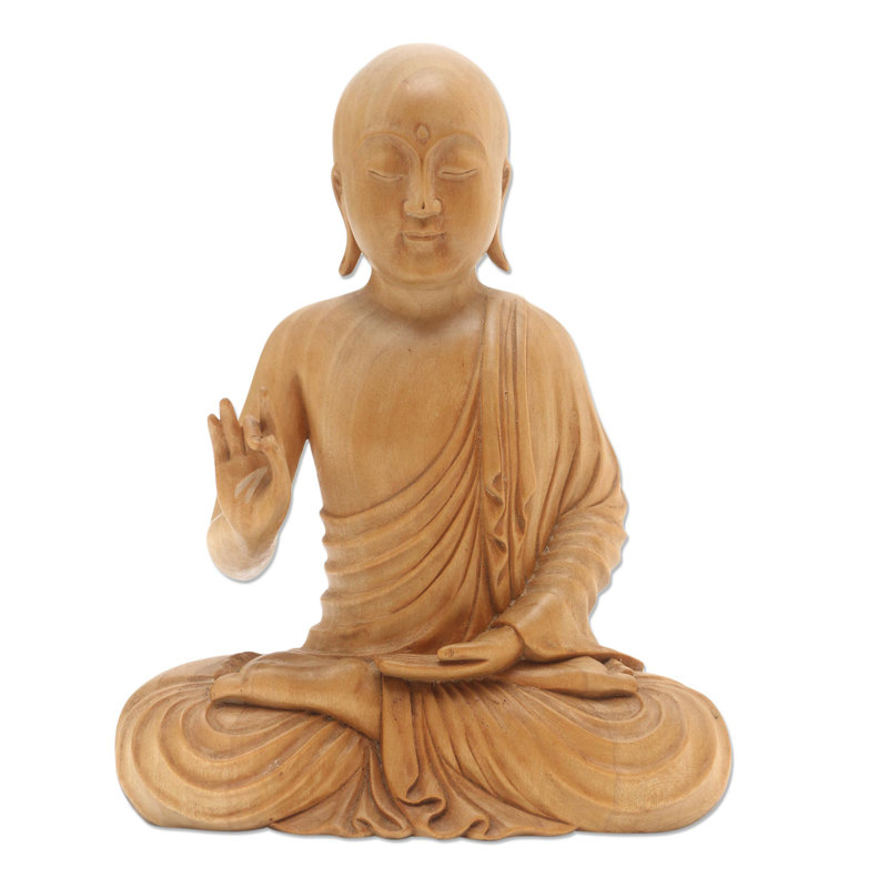 Figurine / Sculpture Decorative Object