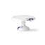 Royal Copenhagen Blue Fluted Mega Cake Stand