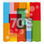 Rideau de douche Ambesonne-94637246