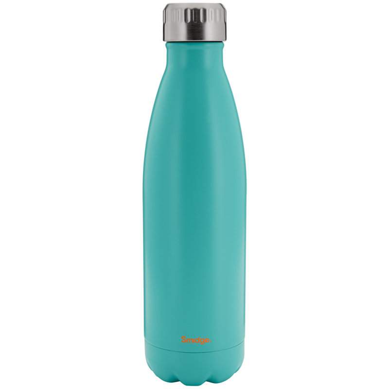 Smidge The Induction Collection 500ml Stainless Steel Water Bottle