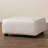 Zijada Upholstered Ottoman