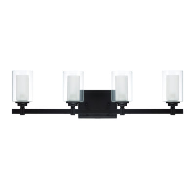 Edwina 4 - Light Vanity Light