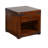 Katsuji End Table with Storage