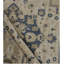 Tapis turc rétro Oushak