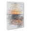 Mood of the Ocean in Abstract - Wrapped Canvas Drawing - Wrapped Canvas-55311104