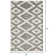 Ishrana Performance Geometric Indoor Rug