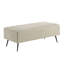 Banc de rembourrage Northale Mavela-545797509