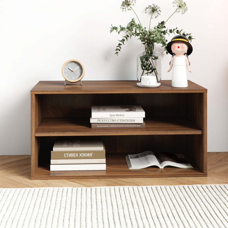 Armoire de rangement empilable pour une maison organisée et élégante, parfaite pour les livres, les vêtements et la décoration