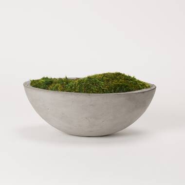 George Fake Moss Artificial Moss For Potted Plants Greenery Moss