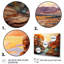 «Bold Landscape Canyon Desert I», reproduction d'art sur toile-1427189440-1484255206