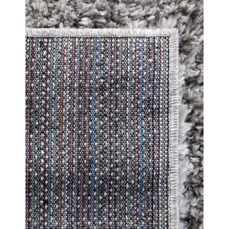 Frost Desandro Rug, Rectangle 3'2" x 5'2"