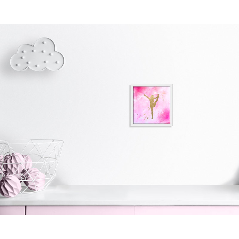 3 à la bravo, H 13 po x l 13 po x P 1,19 po, Encadré de boîte blanc