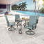 Ensemble repas pour patio-920978068