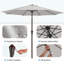 Parasol de marché inclinable Germar-478671250-523228964