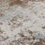 Astro Polyester Machine Woven Pink/Cream Rug-62671060