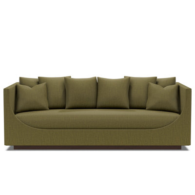 Claudette Bench Seat Sofa