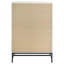 Commode 4 tiroirs Kerns