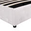 Garbani Upholstered Ottoman Storage Bed-1159979477