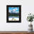 Drekwon Black Picture Frame-872338621