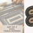 Premium Jute Braided Indoor Table Runners - Set of 2, Size 8"x28"-609538780-609538775