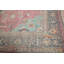 Tapis traditionnel en laine à motif géométrique 10 x 13