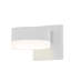 Reals LED Outdoor Armed Sconce-1921099126