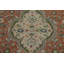 Traditional Wool Area Rug 6x9