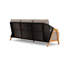 Alpine Outdoor 3 - Seat Patio Sofa-632736234