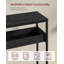 Console 39,4 po avec 2 compartiments-921412971