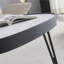 Table de bout d'une hauteur de 18,5 po-96470425