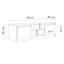 TV Stand for TVs up to 50"-1299246409
