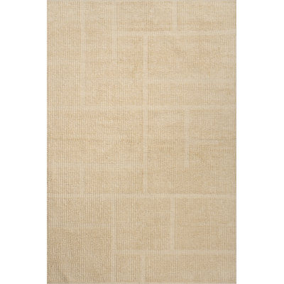  Cerisse Abstract Bohemian Rug