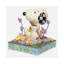 Figurine Peanuts par Jim Shore Snoopy
