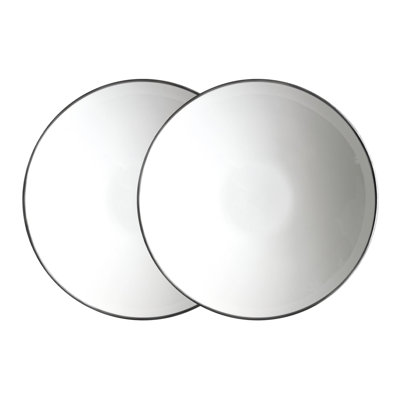 Twig New York Alex Platinum Dinnerware