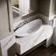 Veil® Trough Fireclay Specialty Vessel Bathroom Sink-27870984