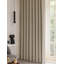 Paire de rideaux occultant Lena-99463806