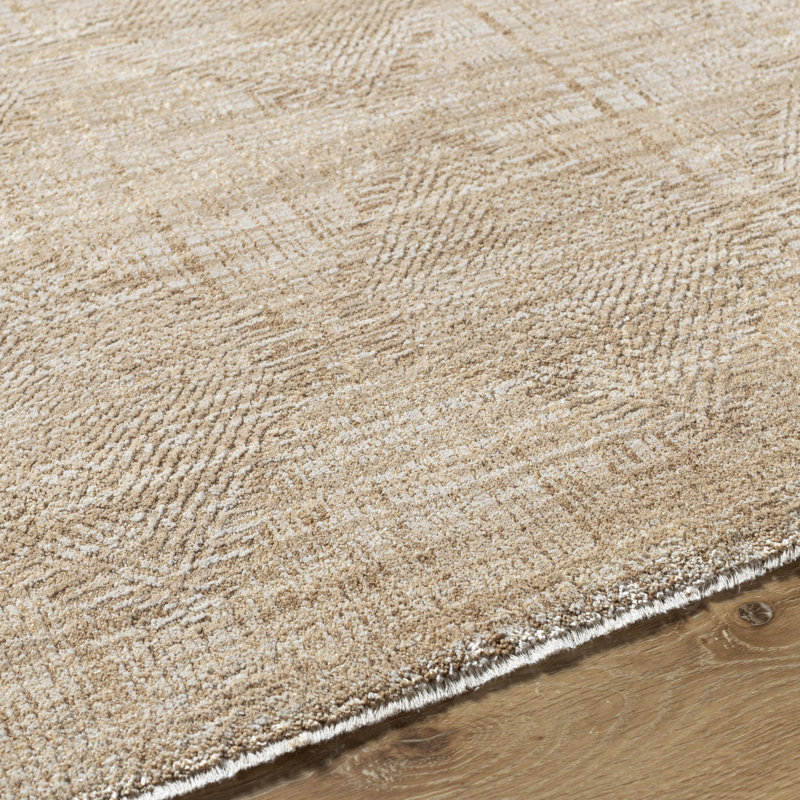 Vernard Argyle Indoor Rug, Rectangle 10' x 13'11"