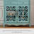 Retro Solid Wood Multi-Function Bookcase
